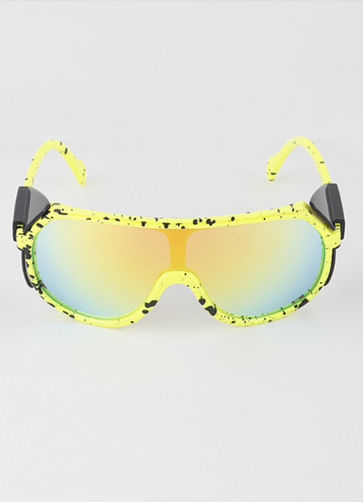 Ski Shield Sunglasses
